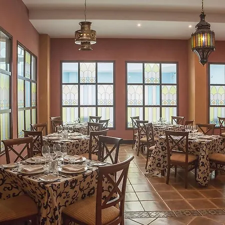 Hotel Marbella Hills