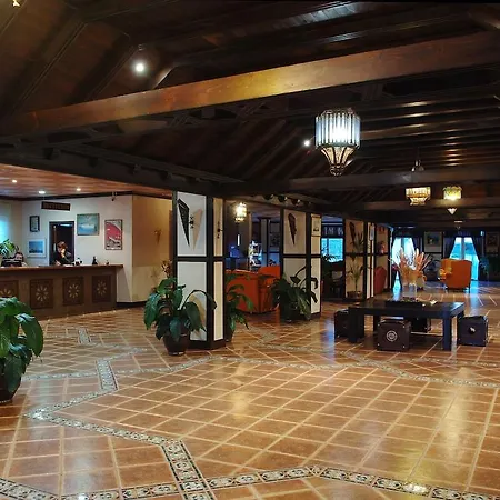 Marbella Hills Hotel 4*