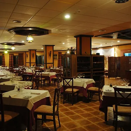 Hotel Marbella Hills Ojén