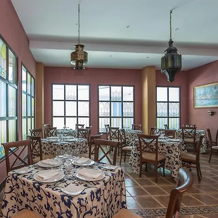 Hotel Marbella Hills