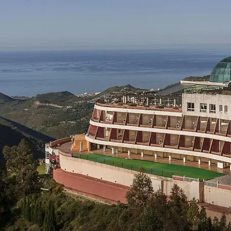 Marbella Hills 4*