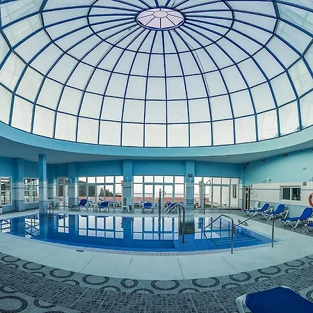 Hotel Marbella Hills Ojén