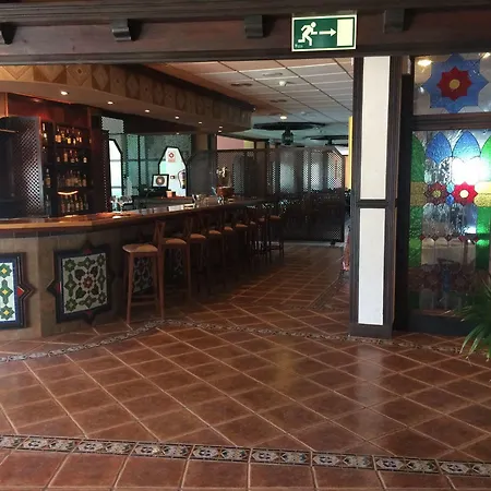 Marbella Hills 4* Ojén