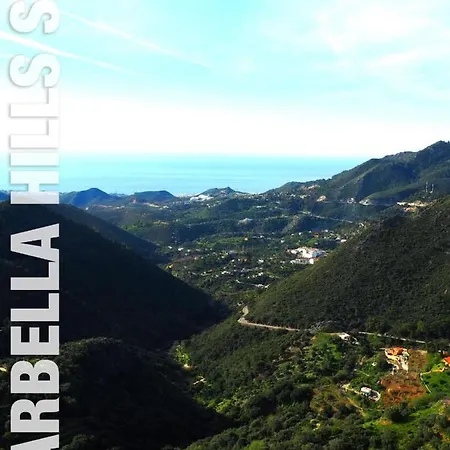 Marbella Hills Hotel 4*