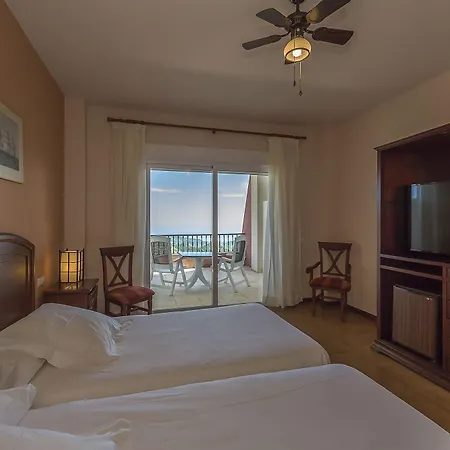 Hotel Marbella Hills