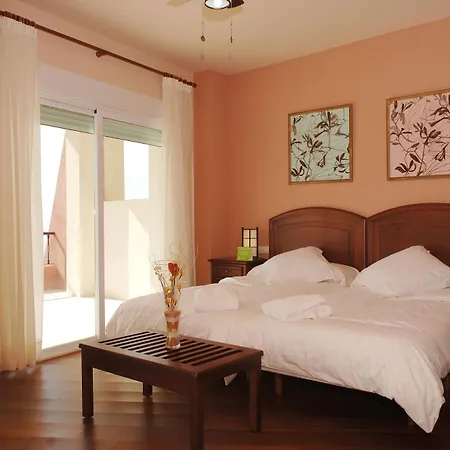 Marbella Hills Hotel Ojén