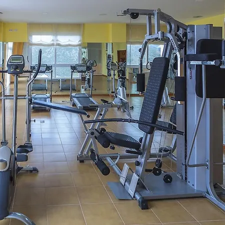 Marbella Hills Hotel 4*