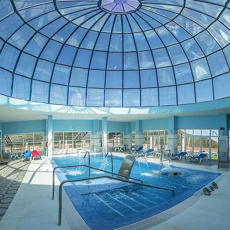 Marbella Hills Hotel