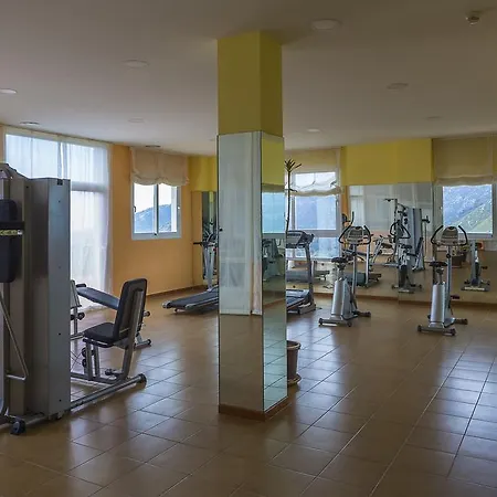 Hotel Marbella Hills