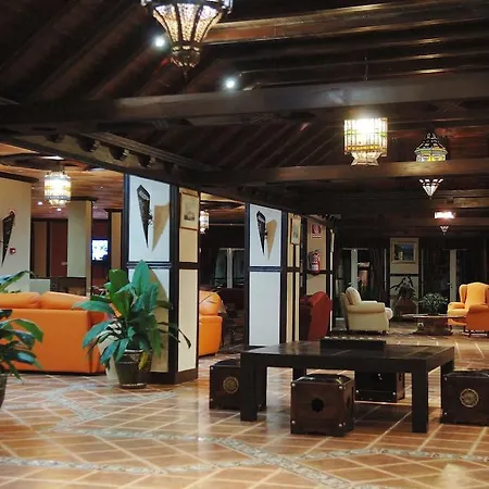 Hotel Marbella Hills