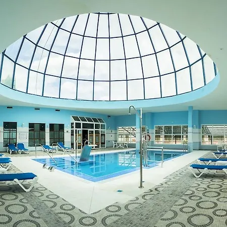 Marbella Hills Hotel Ojén