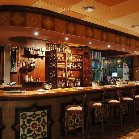 Marbella Hills Hotel