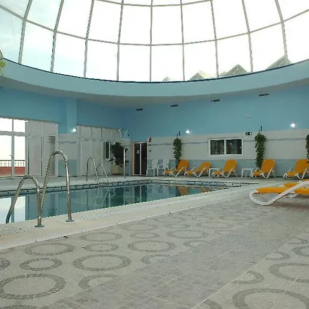Hotel Marbella Hills 4*