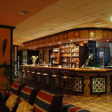 Marbella Hills Hotel