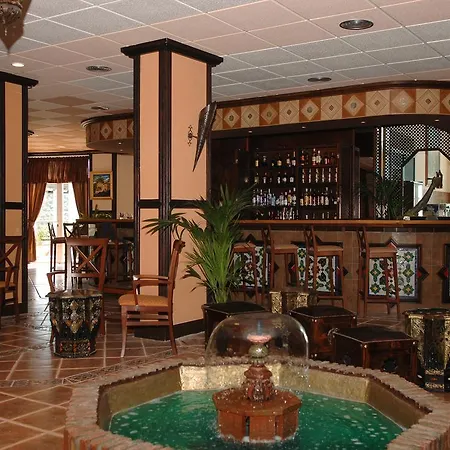 Marbella Hills Hotel Ojén