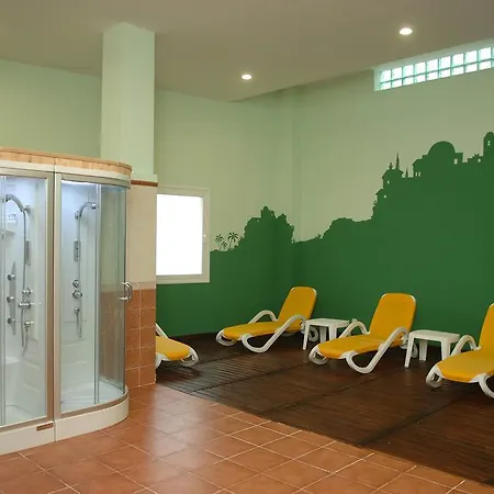Marbella Hills 4* Ojén