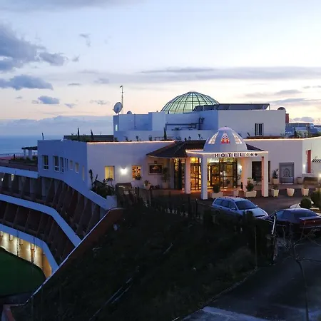 Hotel Marbella Hills