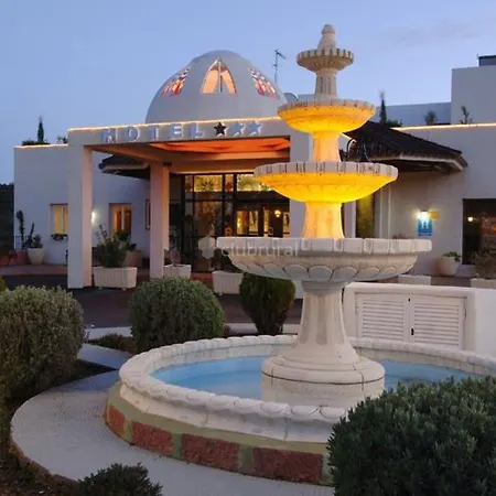 Marbella Hills 4* Ojén