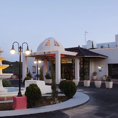 Hotel Marbella Hills