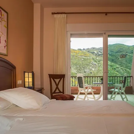 Marbella Hills Hotel Ojén