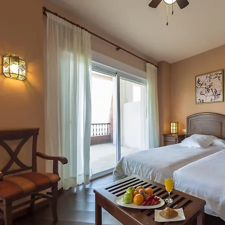 Marbella Hills 4* Ojén