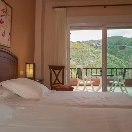 Marbella Hills Ojén