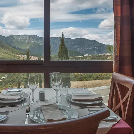 Marbella Hills 4* Ojén