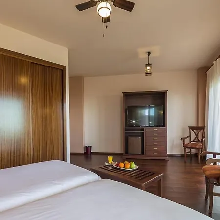 Marbella Hills Hotel 4*