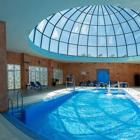 Marbella Hills Hotel