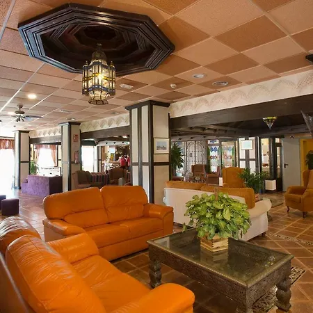 Hotel Marbella Hills