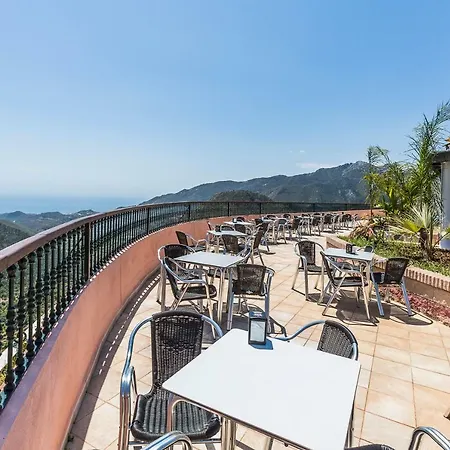 Marbella Hills 4* Ojén