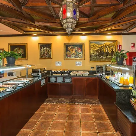 Marbella Hills Hotel 4*