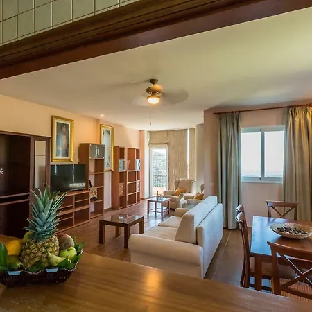 Marbella Hills 4* Ojén