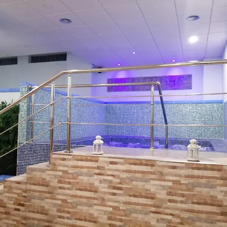 Hotel Marbella Hills Ojén