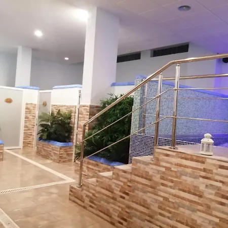 Hotel Marbella Hills 4*
